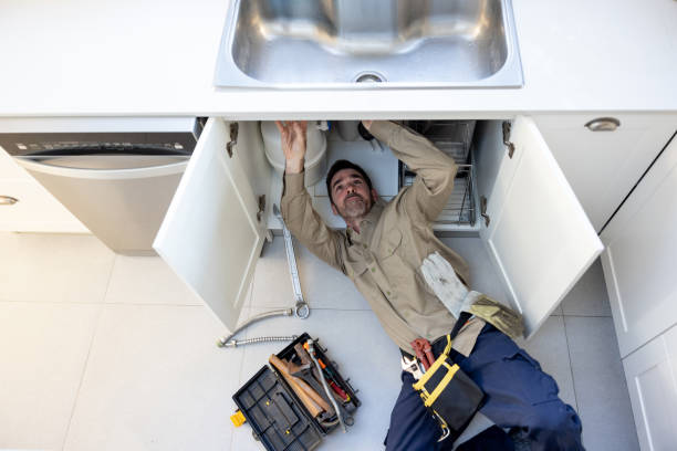 Best Clogged Drain Plumber  in Lakeview, NY