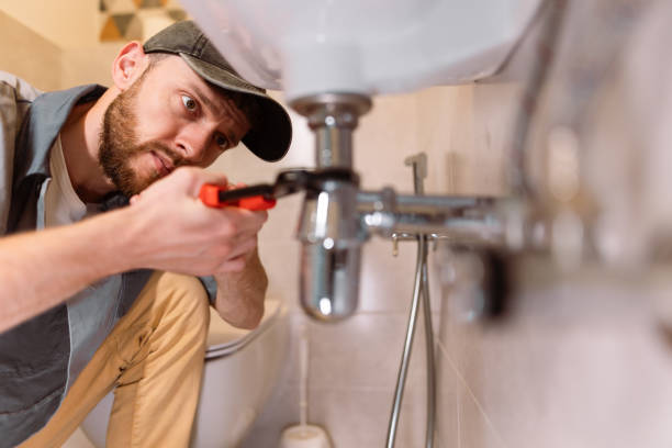 Sewer Line Replacement in Lakeview, NY