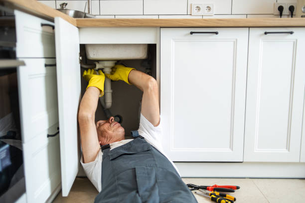 Best Toilet Repair Services  in Lakeview, NY