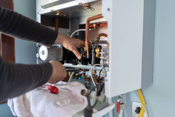 Best Commercial Plumbing Services  in Lakeview, NY