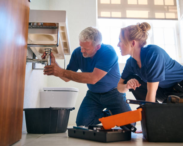 Best Water Leak Repair  in Lakeview, NY
